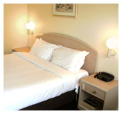 The Clarendon Guesthouse Motel Accommodation