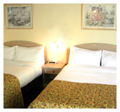 The Clarendon Guesthouse Motel Accommodation