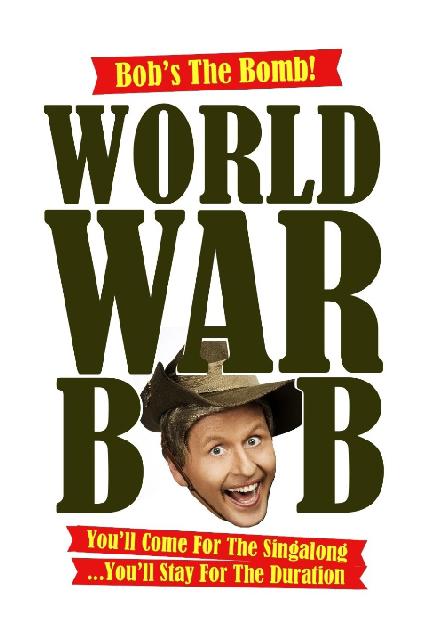 World War Bob